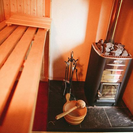Snowdonia Shepherds' Huts Conwy Exterior foto