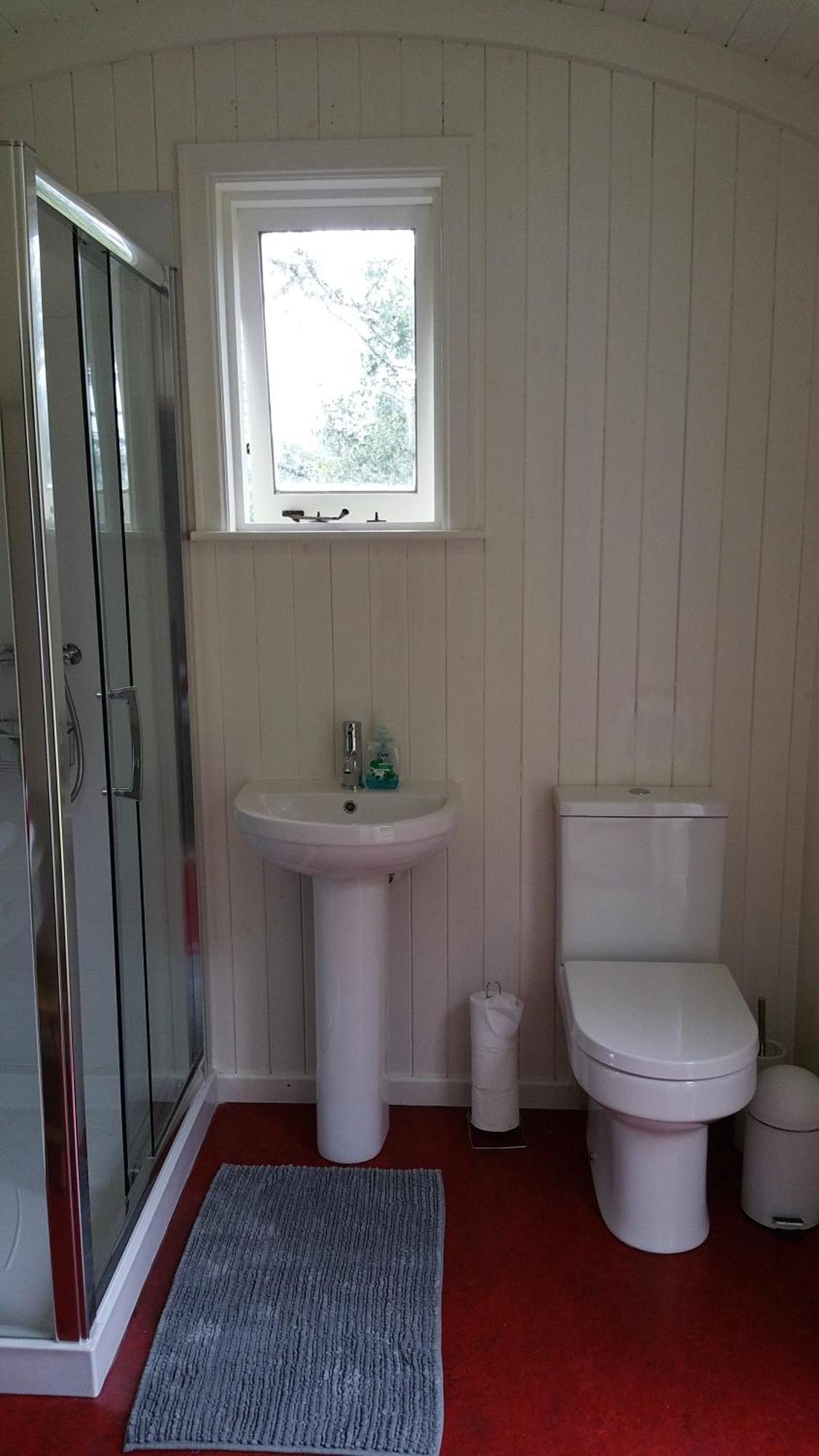 Snowdonia Shepherds' Huts Conwy Exterior foto
